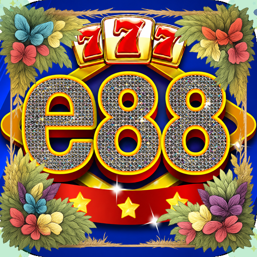 e88 — galeri pratinjau - APK Resmi